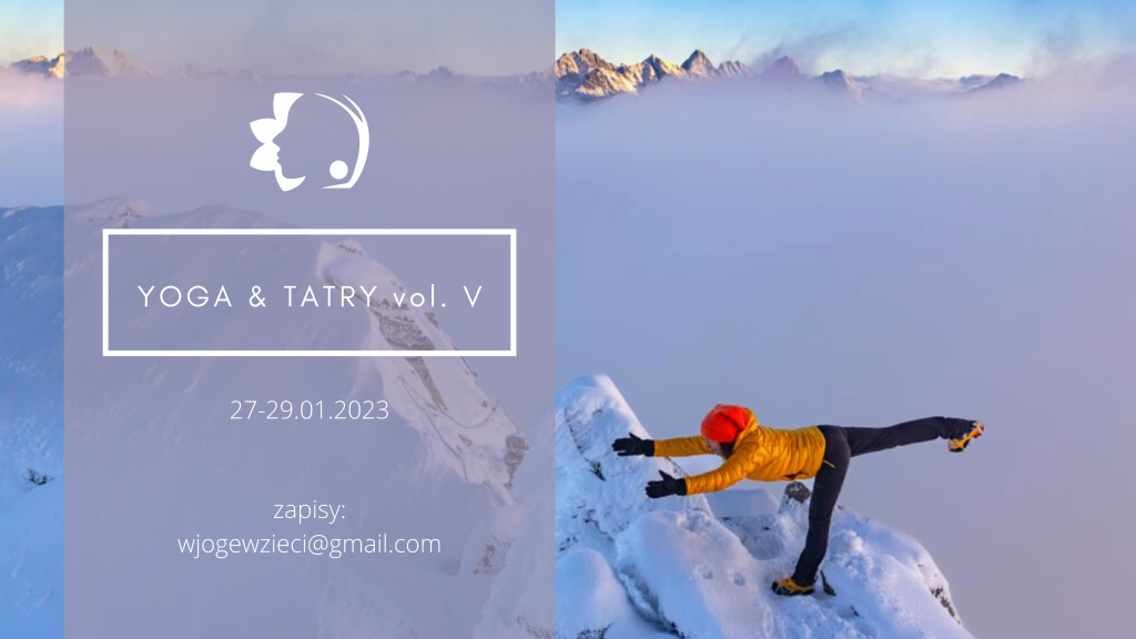 yoga & tatry vol. V (1)